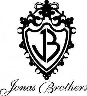 JONAS BROTHERS