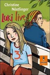 Reseña del el libro ''Mi amigo Luki live''