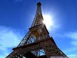 sinónimo de Torre Eiffel