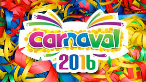 Resultado de imagen de carnaval 2016
