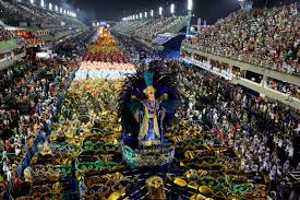 Resultado de imagen de carnaval en brasil